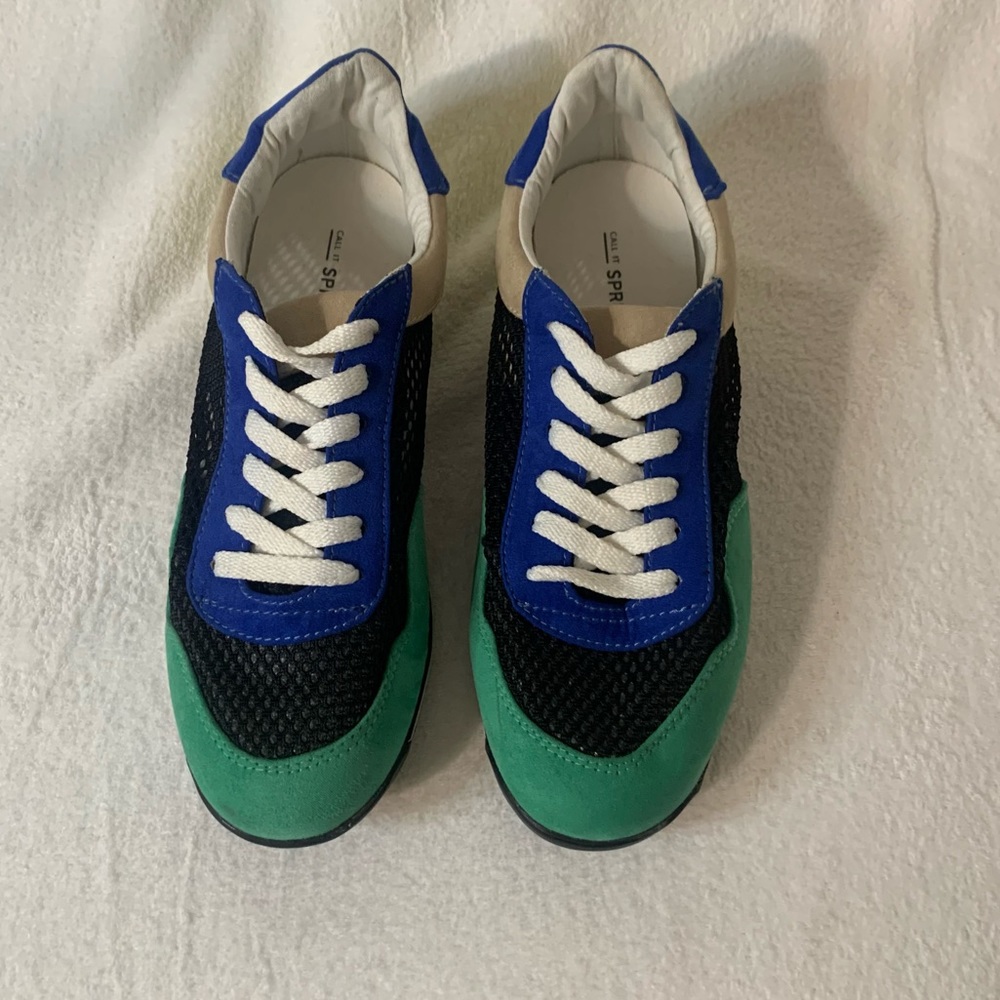 Call it Spring Women’s Casual Walking Shoes